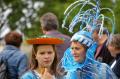  Courcouronnes - les 20 ans du lac en fete  - Le grand bleu les 20 ans du lac en fete 036